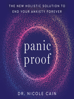 cover image of Panic Proof
